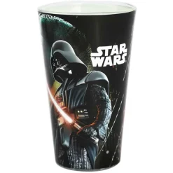 Star Wars Darth Vader Come to the Dark Side 16 oz. Glass