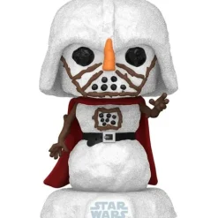 Star Wars Holiday - Darth Vader Snowman Funko Pop! Vinyl Figure