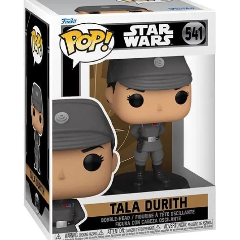 Star Wars: Obi-Wan Kenobi - Tala Durith Funko Pop! Vinyl Figure
