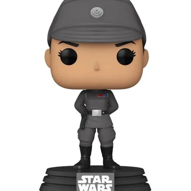Star Wars: Obi-Wan Kenobi - Tala Durith Funko Pop! Vinyl Figure