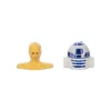 Star Wars R2-D2 & C-3PO Sculpted Ceramic Salt & Pepper Set