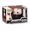 Star Wars: Return of the Jedi 40th Anniversary - Darth Vader (unmasked) Funko Pop!