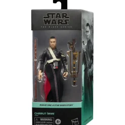 Star Wars: The Black Series - Chirrut Imwe