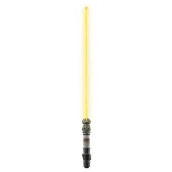 Star Wars: The Black Series - Rey Skywalker Force FX Elite Lightsaber