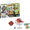 Star Wars: The Bounty Collection - Grogu's Hover-Pram Pack