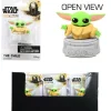 Star Wars The Child 3D Eraser on Blister Card