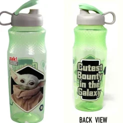 Star Wars The Child 30oz PP Sullivan Bottle