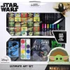 Star Wars The Child Ultimate Art Stationery Set in Box