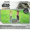 Star Wars The Mandalorian Spray Mat