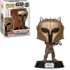 Star Wars: The Mandalorian - The Armorer Funko Pop! Vinyl Figure