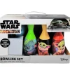 Star Wars The Mandalorian Bowling Set