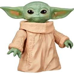 Star Wars: The Mandalorian The Child Action Figure