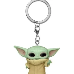 Star Wars: The Mandalorian - The Child Funko Pocket Pop! Key Chain