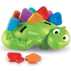 Steggy the Fine Motor Dino