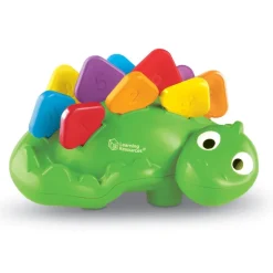 Steggy the Fine Motor Dino