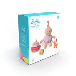 Stella Collection - Birthday Party