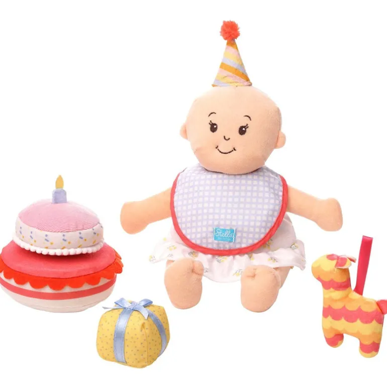 Stella Collection - Birthday Party