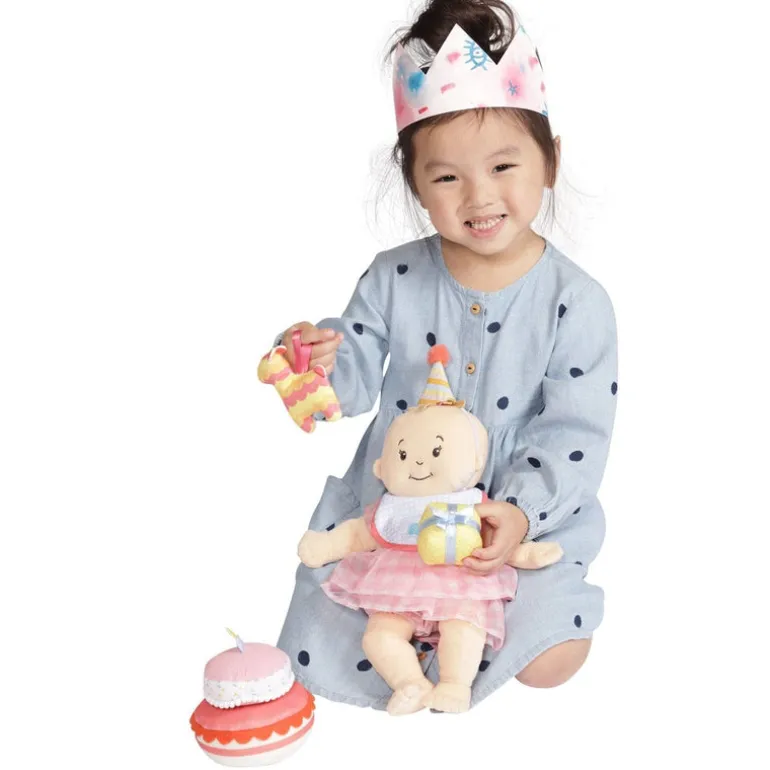 Stella Collection - Birthday Party