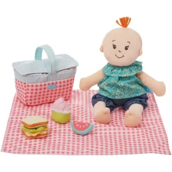 Stella Collection Picnic