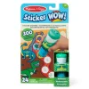 Sticker WOW! Activity Pad & Sticker Stamper - Dinosaur
