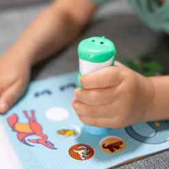 Sticker WOW! Activity Pad & Sticker Stamper - Dinosaur