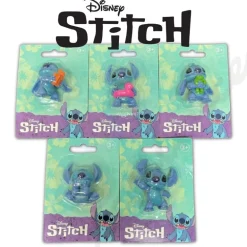 Stitch Single Figure Pack on blister card Assorted Styles