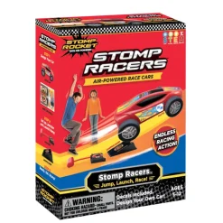 Stomp Racer