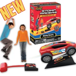 Stomp Racer