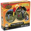 Stomp Rocket - Stomp and Catch - 4 Rockets/1 Net