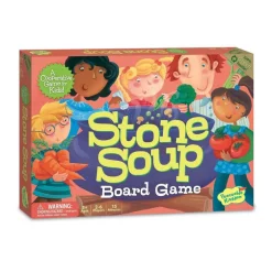 Stone Soup Game