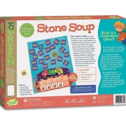 Stone Soup Game