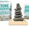 Stone Stacking