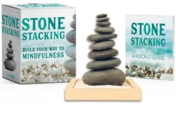 Stone Stacking