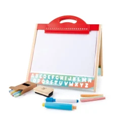 Store and Go Easel