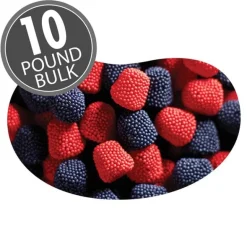 Strawberries & Blueberries - 10 lbs. Bulk