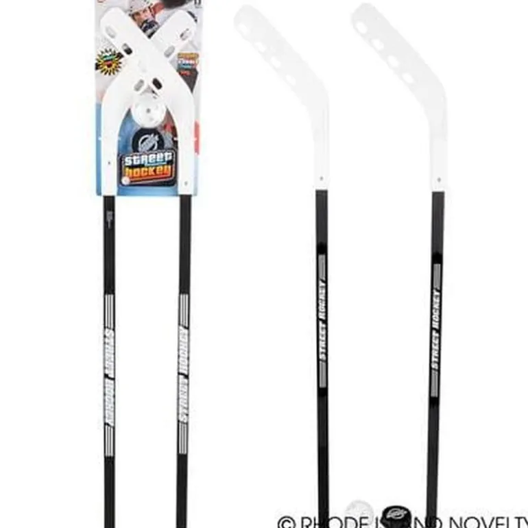Street Hockey Set