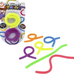 12" Stretchy String 2 Pack
