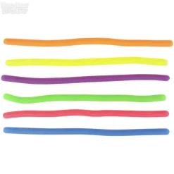 12" Stretchy String 2 Pack