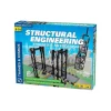 Structural Engineering Bridges & Skyscrapers