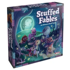 Stuffed Fables Board Game