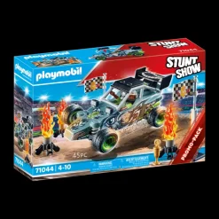 Stunt Show - Stuntshow Racer