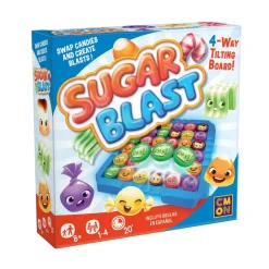 Sugar Blast