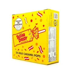 Sugar Daddy 1.7 oz. Bar