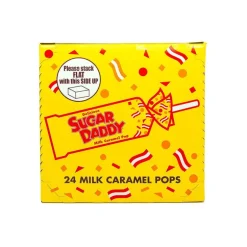 Sugar Daddy 1.7 oz. Bar