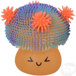 3" Sugar Puffer Mushrooms