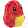 2.75" Sugar Squeeze Plush Dinosaur