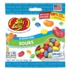 Sugar-Free Sours Jelly Beans 2.8 oz Bag