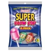 Super Blow Pop 4.5 oz. Peg Bag