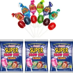Super Blow Pop 4.5 oz. Peg Bag