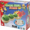 Super Mario Hover Shell Strike